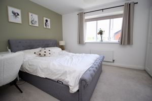 Bedroom Two- click for photo gallery